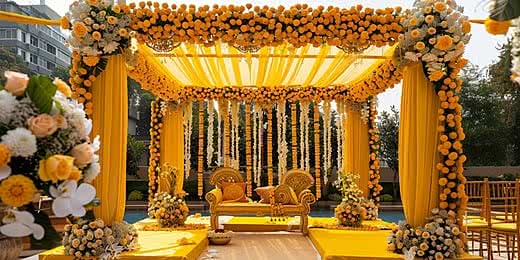 Wedding Decoration