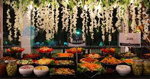Wedding Catering
